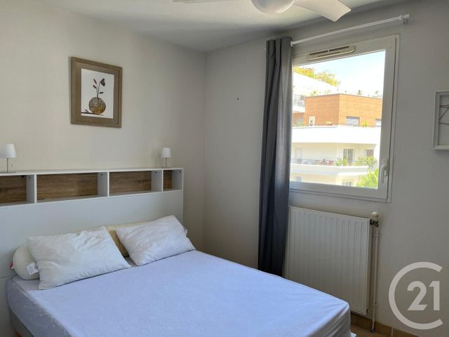 Appartement F3 &agrave; louer - 3 pi&egrave;ces - 60,50 m2 - Montpellier - 34 - LANGUEDOC-ROUSSILLON