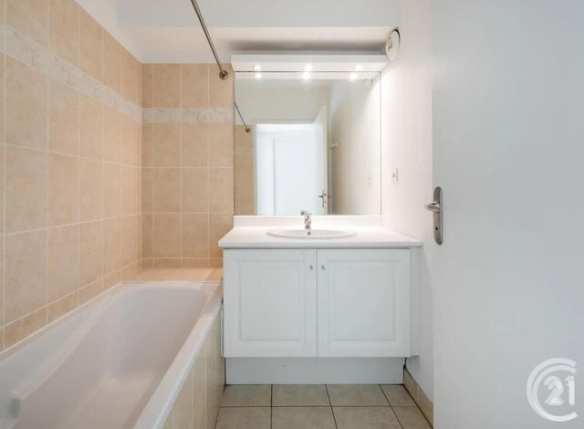 Appartement F2 &agrave; louer - 2 pi&egrave;ces - 42 m2 - Montpellier - 34 - LANGUEDOC-ROUSSILLON