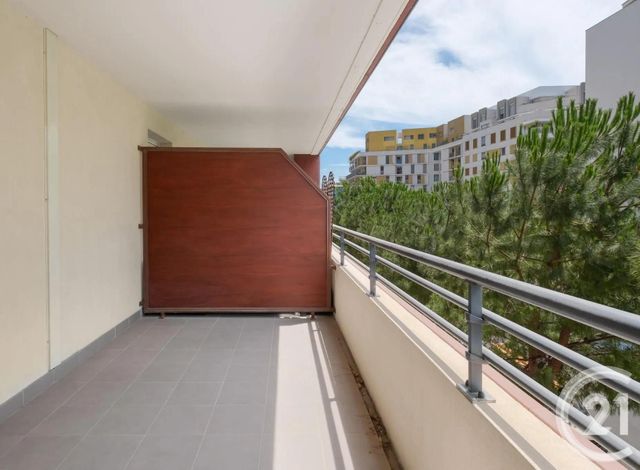 Appartement F2 &agrave; louer - 2 pi&egrave;ces - 42 m2 - Montpellier - 34 - LANGUEDOC-ROUSSILLON