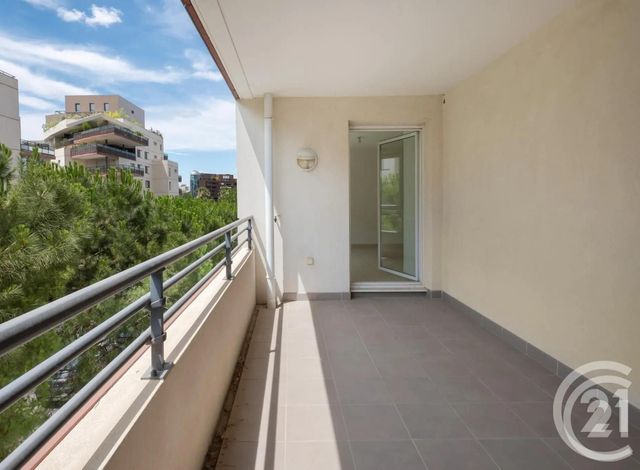 Appartement F2 &agrave; louer - 2 pi&egrave;ces - 42 m2 - Montpellier - 34 - LANGUEDOC-ROUSSILLON