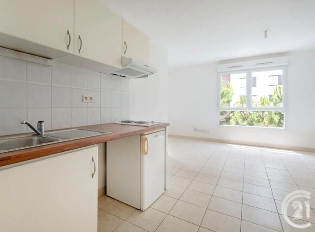 Appartement F2 &agrave; louer - 2 pi&egrave;ces - 42 m2 - Montpellier - 34 - LANGUEDOC-ROUSSILLON
