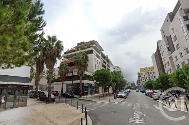 Appartement F2 à louer MONTPELLIER