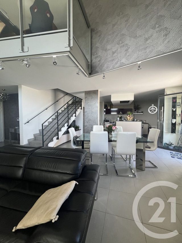 Appartement F5 &agrave; louer - 5 pi&egrave;ces - 135 m2 - Montpellier - 34 - LANGUEDOC-ROUSSILLON