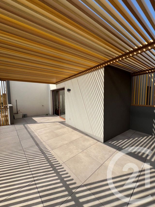 Appartement F4 &agrave; louer - 4 pi&egrave;ces - 90 m2 - Montpellier - 34 - LANGUEDOC-ROUSSILLON