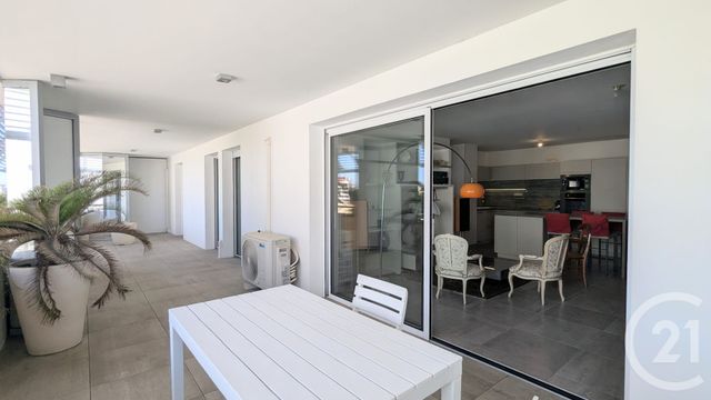 Appartement F4 &agrave; vendre - 4 pi&egrave;ces - 87,66 m2 - Montpellier - 34 - LANGUEDOC-ROUSSILLON