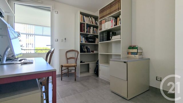 Appartement F4 &agrave; vendre - 4 pi&egrave;ces - 87,66 m2 - Montpellier - 34 - LANGUEDOC-ROUSSILLON