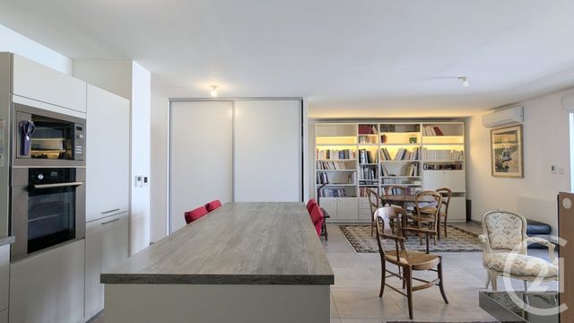 Appartement F4 &agrave; vendre - 4 pi&egrave;ces - 87,66 m2 - Montpellier - 34 - LANGUEDOC-ROUSSILLON