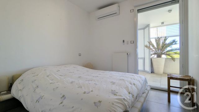 Appartement F4 &agrave; vendre - 4 pi&egrave;ces - 87,66 m2 - Montpellier - 34 - LANGUEDOC-ROUSSILLON