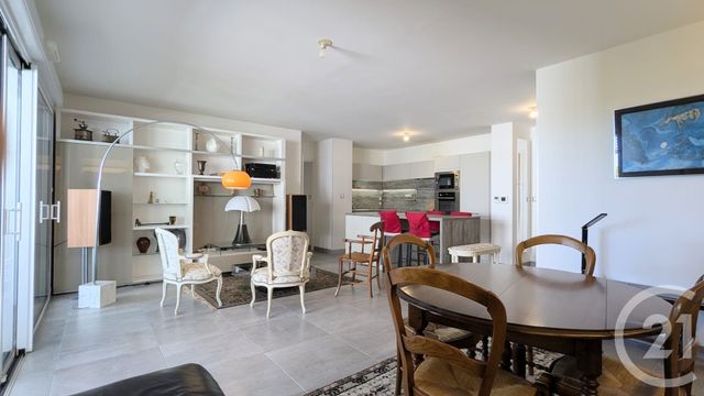 Appartement F4 &agrave; vendre - 4 pi&egrave;ces - 87,66 m2 - Montpellier - 34 - LANGUEDOC-ROUSSILLON