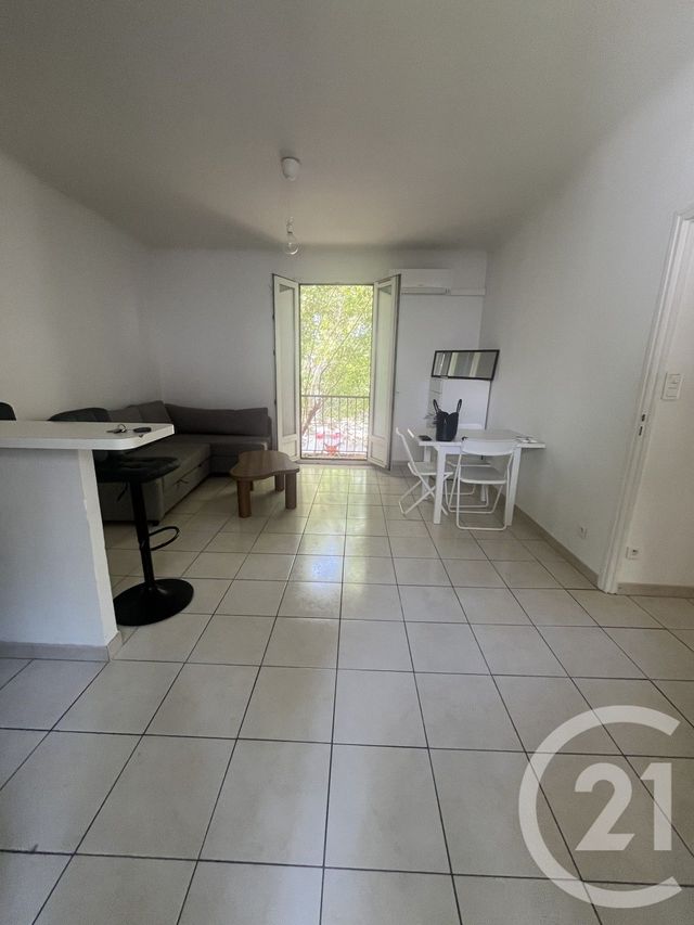 Appartement F3 &agrave; louer - 3 pi&egrave;ces - 56,20 m2 - Montpellier - 34 - LANGUEDOC-ROUSSILLON