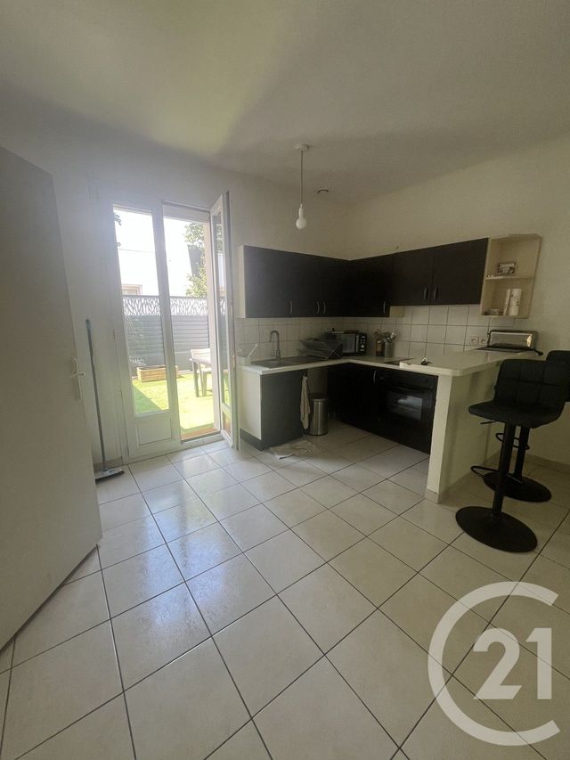 Appartement F3 &agrave; louer - 3 pi&egrave;ces - 56,20 m2 - Montpellier - 34 - LANGUEDOC-ROUSSILLON