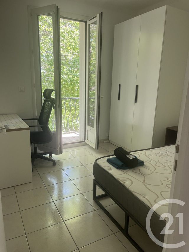 Appartement F3 &agrave; louer - 3 pi&egrave;ces - 56,20 m2 - Montpellier - 34 - LANGUEDOC-ROUSSILLON