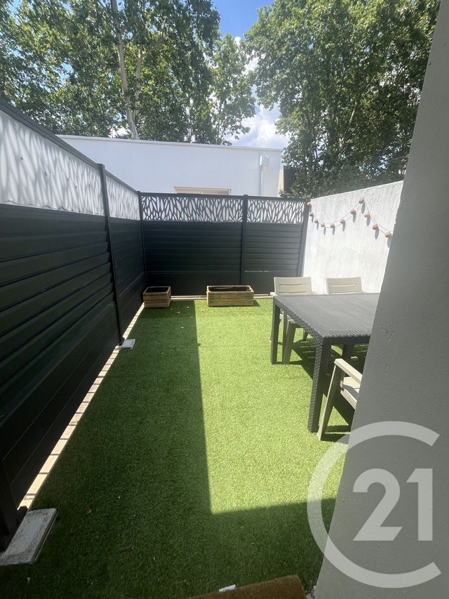 Appartement F3 &agrave; louer - 3 pi&egrave;ces - 56,20 m2 - Montpellier - 34 - LANGUEDOC-ROUSSILLON