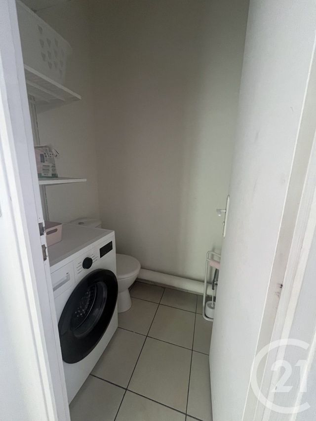 Appartement F3 &agrave; louer - 3 pi&egrave;ces - 56,20 m2 - Montpellier - 34 - LANGUEDOC-ROUSSILLON