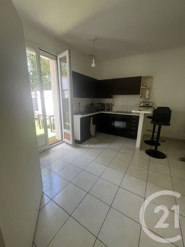 Appartement F3 &agrave; louer - 3 pi&egrave;ces - 56,20 m2 - Montpellier - 34 - LANGUEDOC-ROUSSILLON