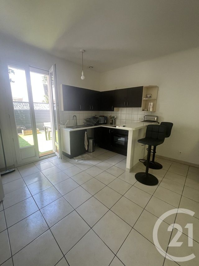 Appartement F3 &agrave; louer - 3 pi&egrave;ces - 56,20 m2 - Montpellier - 34 - LANGUEDOC-ROUSSILLON