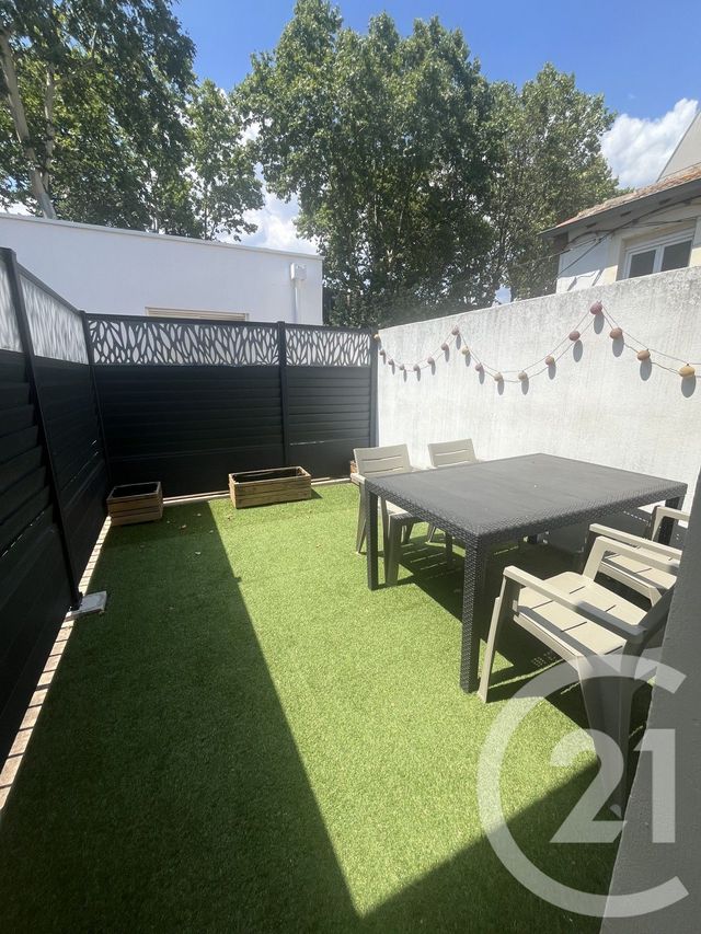 appartement - MONTPELLIER - 34