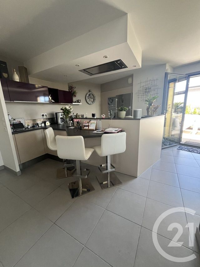 Appartement F5 &agrave; vendre - 5 pi&egrave;ces - 135 m2 - Montpellier - 34 - LANGUEDOC-ROUSSILLON