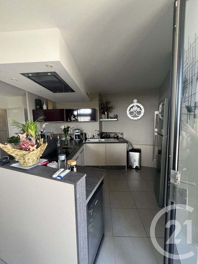 Appartement F5 &agrave; vendre - 5 pi&egrave;ces - 135 m2 - Montpellier - 34 - LANGUEDOC-ROUSSILLON