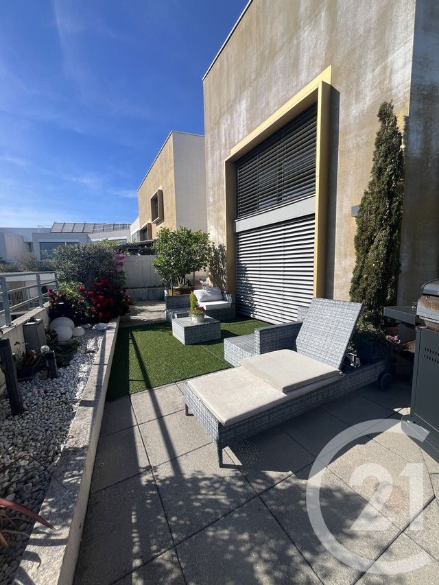 Appartement F5 &agrave; vendre - 5 pi&egrave;ces - 135 m2 - Montpellier - 34 - LANGUEDOC-ROUSSILLON