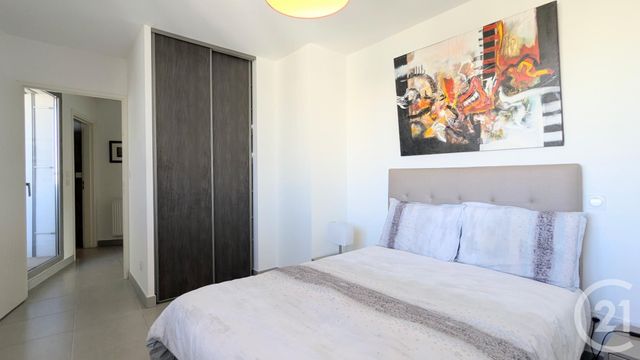 Appartement F5 &agrave; vendre - 5 pi&egrave;ces - 135 m2 - Montpellier - 34 - LANGUEDOC-ROUSSILLON