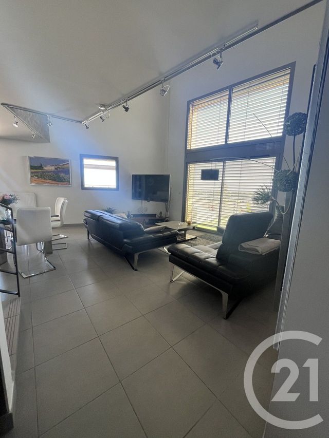 Appartement F5 &agrave; vendre - 5 pi&egrave;ces - 135 m2 - Montpellier - 34 - LANGUEDOC-ROUSSILLON