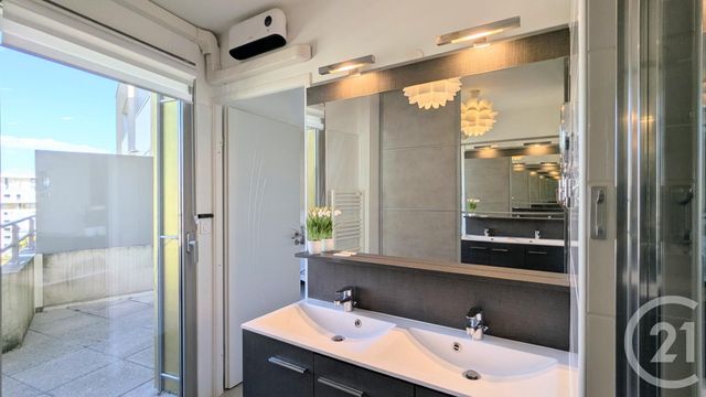 Appartement F5 &agrave; vendre - 5 pi&egrave;ces - 135 m2 - Montpellier - 34 - LANGUEDOC-ROUSSILLON