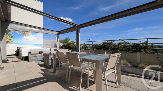 Appartement F5 &agrave; vendre - 5 pi&egrave;ces - 135 m2 - Montpellier - 34 - LANGUEDOC-ROUSSILLON