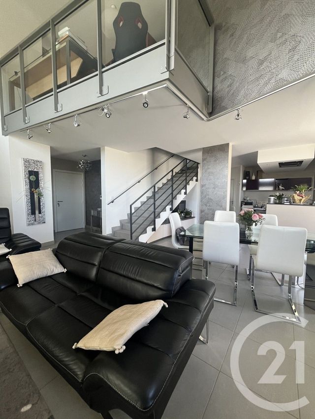 Appartement F5 &agrave; vendre - 5 pi&egrave;ces - 135 m2 - Montpellier - 34 - LANGUEDOC-ROUSSILLON