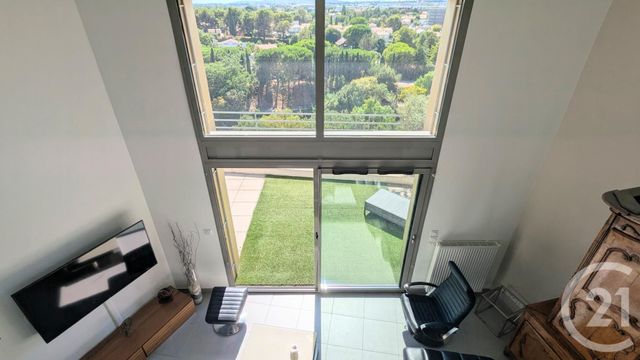Appartement F5 &agrave; vendre - 5 pi&egrave;ces - 135 m2 - Montpellier - 34 - LANGUEDOC-ROUSSILLON