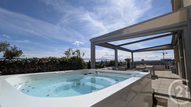 Appartement F5 &agrave; vendre - 5 pi&egrave;ces - 135 m2 - Montpellier - 34 - LANGUEDOC-ROUSSILLON