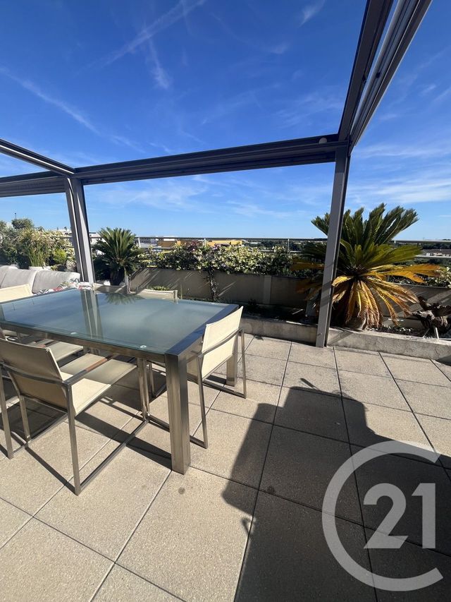 Appartement F5 &agrave; vendre - 5 pi&egrave;ces - 135 m2 - Montpellier - 34 - LANGUEDOC-ROUSSILLON
