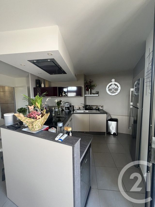 Appartement F5 &agrave; vendre - 5 pi&egrave;ces - 135 m2 - Montpellier - 34 - LANGUEDOC-ROUSSILLON