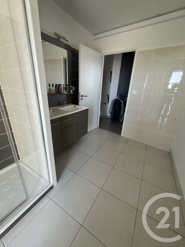 Appartement F5 &agrave; vendre - 5 pi&egrave;ces - 135 m2 - Montpellier - 34 - LANGUEDOC-ROUSSILLON