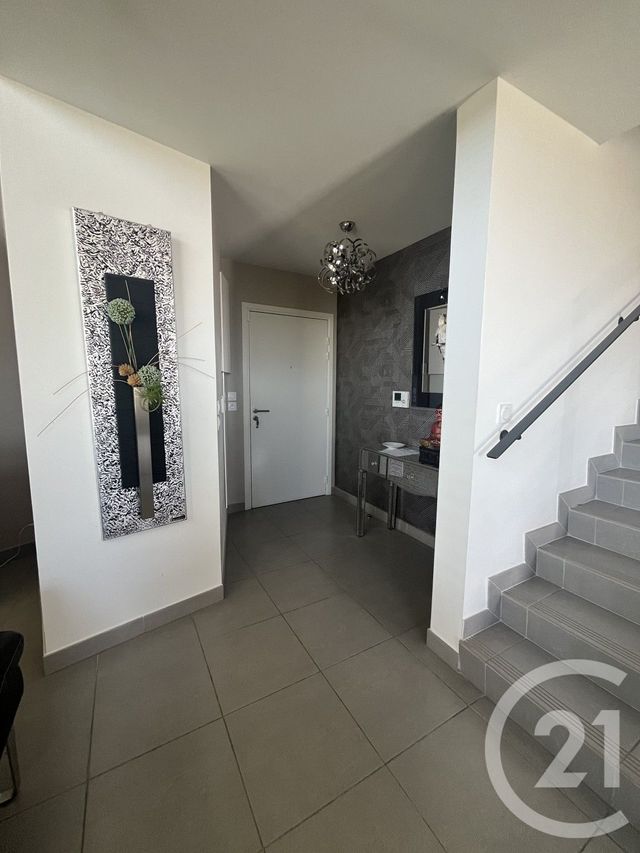 Appartement F5 &agrave; vendre - 5 pi&egrave;ces - 135 m2 - Montpellier - 34 - LANGUEDOC-ROUSSILLON