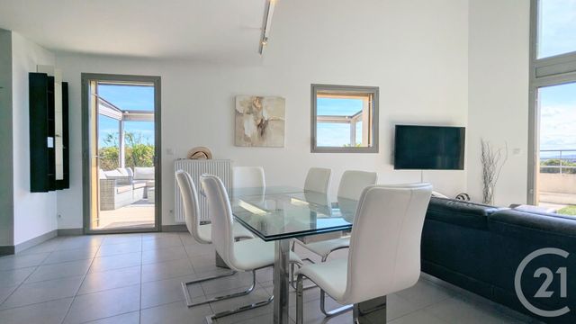 Appartement F5 &agrave; vendre - 5 pi&egrave;ces - 135 m2 - Montpellier - 34 - LANGUEDOC-ROUSSILLON