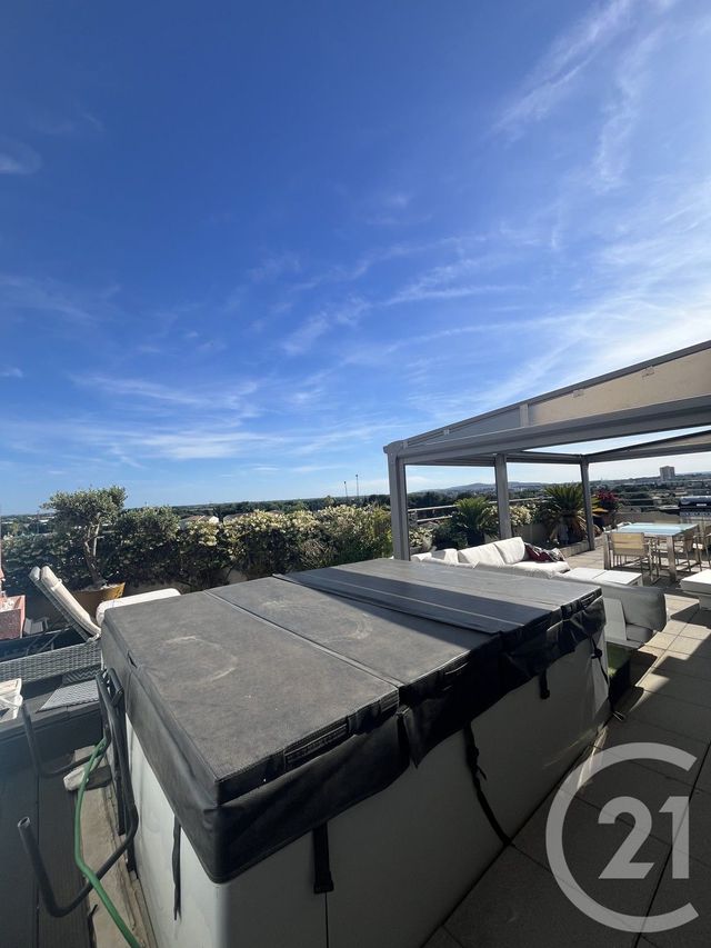 Appartement F5 &agrave; vendre - 5 pi&egrave;ces - 135 m2 - Montpellier - 34 - LANGUEDOC-ROUSSILLON