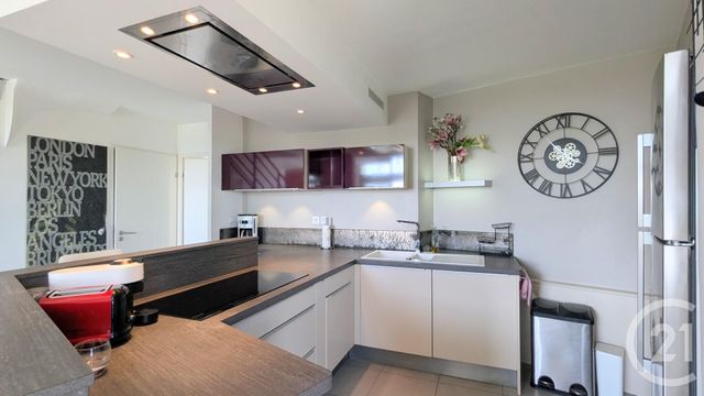 Appartement F5 &agrave; vendre - 5 pi&egrave;ces - 135 m2 - Montpellier - 34 - LANGUEDOC-ROUSSILLON