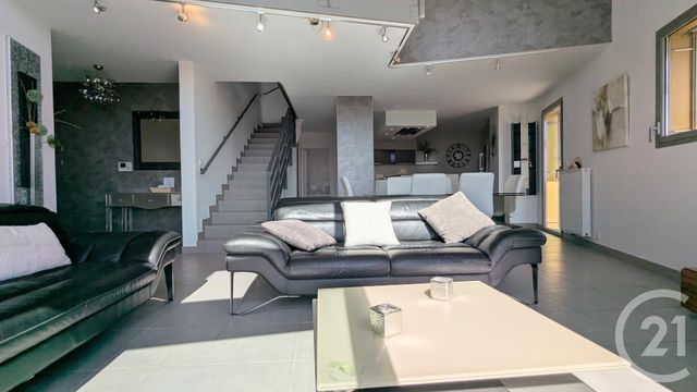 Appartement F5 &agrave; vendre - 5 pi&egrave;ces - 135 m2 - Montpellier - 34 - LANGUEDOC-ROUSSILLON