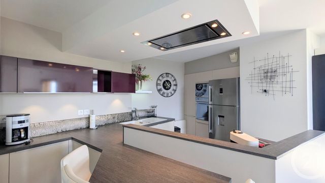 Appartement F5 &agrave; vendre - 5 pi&egrave;ces - 135 m2 - Montpellier - 34 - LANGUEDOC-ROUSSILLON