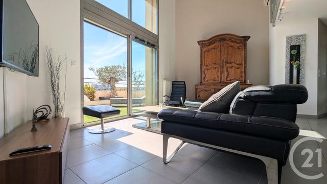 Appartement F5 &agrave; vendre - 5 pi&egrave;ces - 135 m2 - Montpellier - 34 - LANGUEDOC-ROUSSILLON