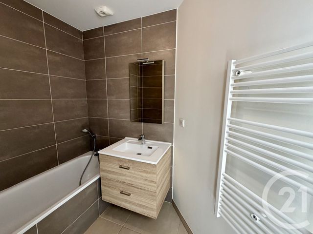 Appartement F2 &agrave; vendre - 2 pi&egrave;ces - 45 m2 - Montpellier - 34 - LANGUEDOC-ROUSSILLON