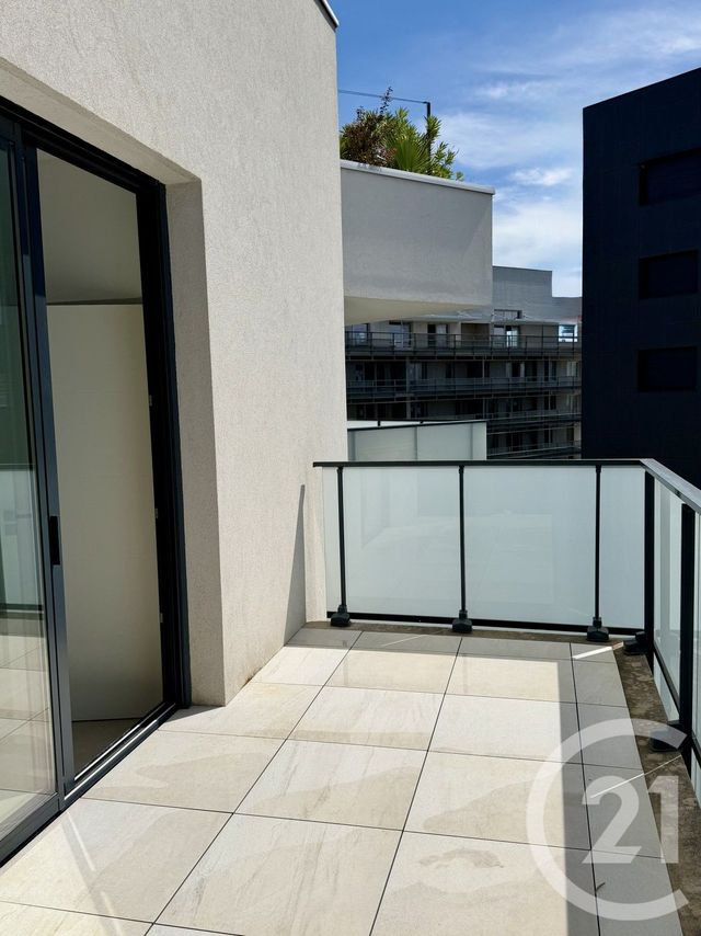 Appartement F2 &agrave; vendre - 2 pi&egrave;ces - 45 m2 - Montpellier - 34 - LANGUEDOC-ROUSSILLON