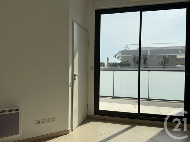 Appartement F2 &agrave; vendre - 2 pi&egrave;ces - 45 m2 - Montpellier - 34 - LANGUEDOC-ROUSSILLON