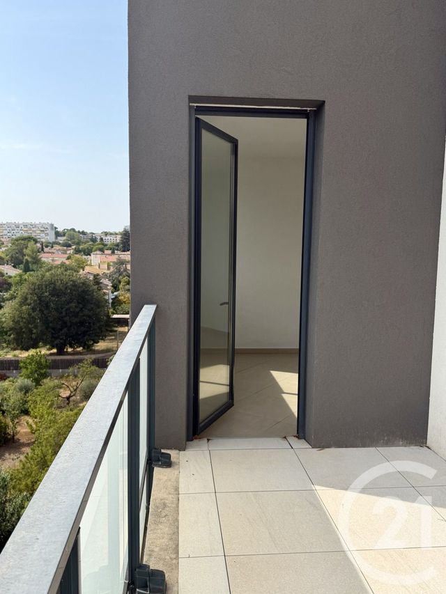Appartement F2 &agrave; vendre - 2 pi&egrave;ces - 45 m2 - Montpellier - 34 - LANGUEDOC-ROUSSILLON