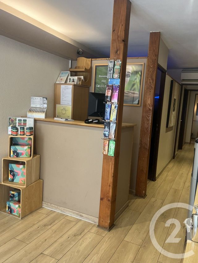 Local commercial à vendre - 58.0 m2 - 34 - Herault