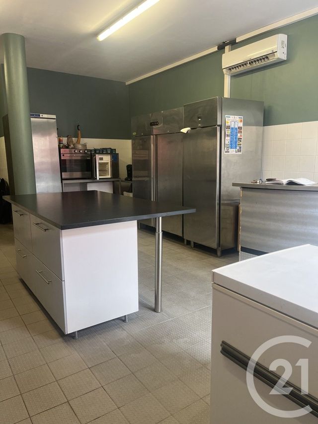 Local commercial à vendre - 59.0 m2 - 34 - Herault
