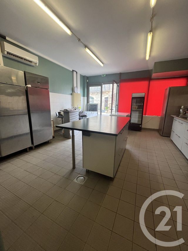 Local commercial à vendre - 59.0 m2 - 34 - Herault
