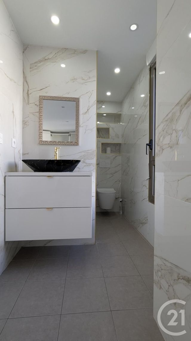 Appartement F4 &agrave; vendre - 4 pi&egrave;ces - 88,05 m2 - Montpellier - 34 - LANGUEDOC-ROUSSILLON