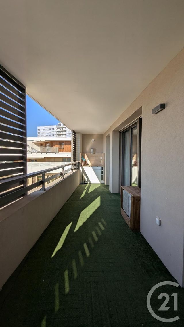 Appartement F4 &agrave; vendre - 4 pi&egrave;ces - 88,05 m2 - Montpellier - 34 - LANGUEDOC-ROUSSILLON